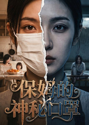 保姆的神秘口罩(55集) 保姆的神秘口罩(55集)大结局太过瘾了