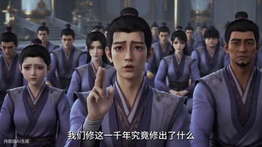 全仙门都去种田了(56集) 全仙门都去种田了(56集)高分推荐免费看