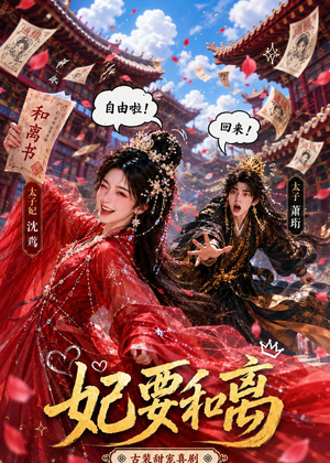 妃要和离（31集）评价怎么样