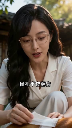 毛绒绒医馆(40集) 毛绒绒医馆(40集)高清无码免费看