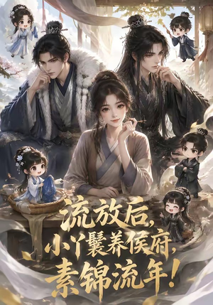 流放后,小丫鬟养侯府,素锦流年!(91集) 流放后,小丫鬟养侯府,素锦流年!(91集)亿万短剧抢先看