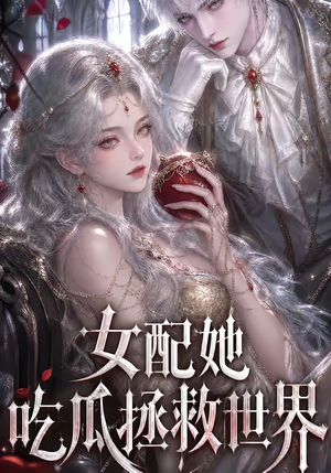 女配她吃瓜拯救世界(54集) 女配她吃瓜拯救世界(54集)无需会员免费看
