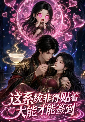 这系统非得贴着大能才能签到(86集) 这系统非得贴着大能才能签到(86集)免费看全网短剧