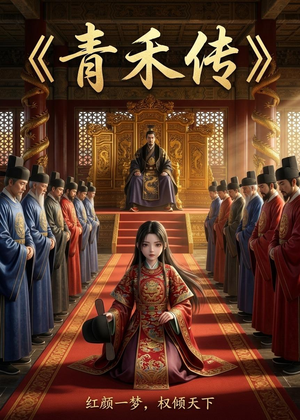 青禾传（68集）完整版