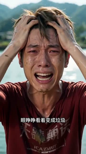 天成收鱼(41集) 天成收鱼(41集)看精彩短剧