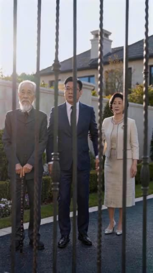 旧家难留客(52集) 旧家难留客(52集)短剧越看越精彩
