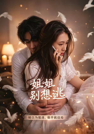 姐姐别想逃(60集) 姐姐别想逃(60集)民国短剧推荐
