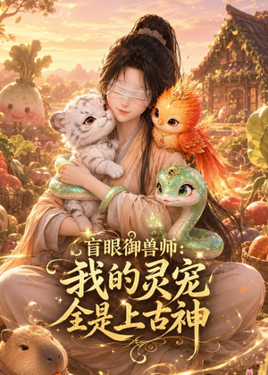 盲眼御兽师我的灵宠全是上古神第三季(109集) 盲眼御兽师我的灵宠全是上古神第三季(109集)番茄短剧免费看