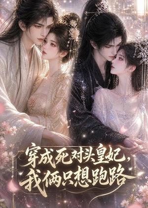 穿成死对头皇妃,我俩只想跑路(43集) 穿成死对头皇妃,我俩只想跑路(43集)熬夜追短剧