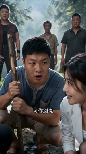 老山王的传奇人生(76集) 老山王的传奇人生(76集)短剧看全集
