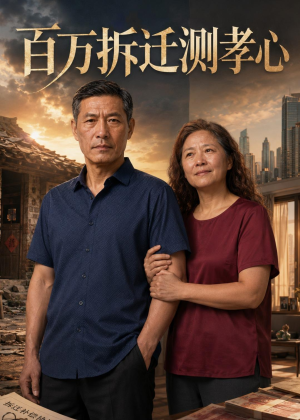 百万拆迁测孝心(52集) 百万拆迁测孝心(52集)百万短剧抢先看