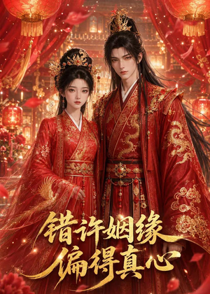 错许姻缘偏得真心(38集) 错许姻缘偏得真心(38集)短剧小说在线看