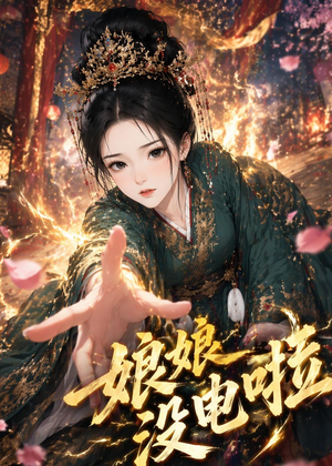 娘娘没电啦（46集）短剧每日分享