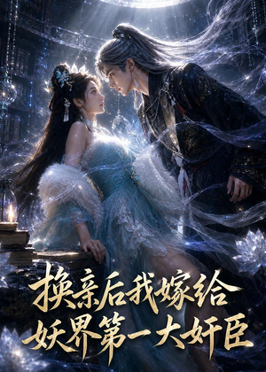 换亲后我嫁给妖界第一大奸臣（56集）热门短剧在线看