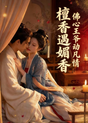 檀香遇媚音:佛心王爷动凡情(28集) 檀香遇媚音:佛心王爷动凡情(28集)古装热门短剧