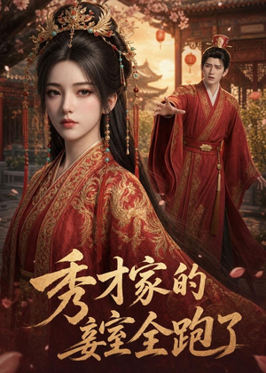 秀才家的妾室全跑了(48集) 秀才家的妾室全跑了(48集)免费短剧看不停