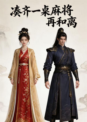 凑齐一桌麻将再和离(37集) 凑齐一桌麻将再和离(37集)古装热门短剧