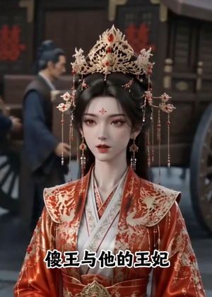 傻王与他的王妃(55集) 傻王与他的王妃(55集)短视频追剧推荐