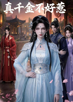 《真千金不好惹》（36集）短剧全集免费在线速看-推影坊