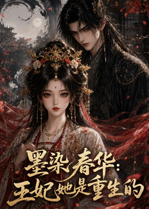 墨染春华:王妃她是重生的(144集) 墨染春华:王妃她是重生的(144集)短剧在线看