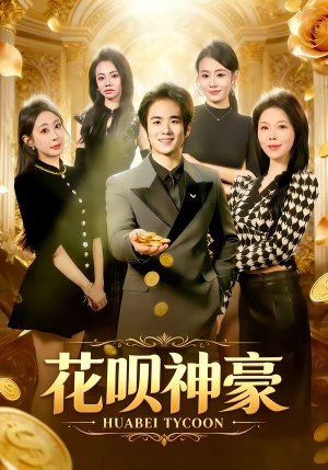 花呗神豪(80集) 花呗神豪(80集)在线免费观看
