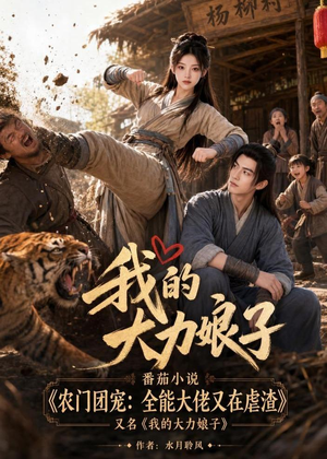 我的大力娘子(100集) 我的大力娘子(100集)免费观看