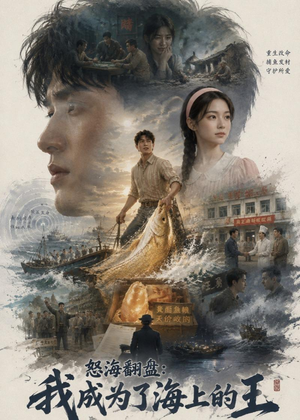 怒海翻盘:我成为了海上的王(73集) 怒海翻盘:我成为了海上的王(73集)最火短剧热播