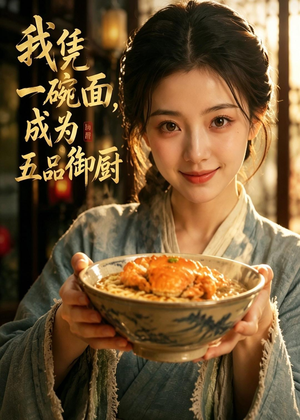 我凭一碗面,成为五品御厨(71集 我凭一碗面,成为五品御厨(71集免费短剧大全
