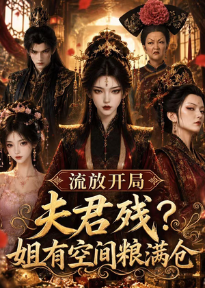 流放开局夫君残?姐有空间粮满仓!(117集) 流放开局夫君残?姐有空间粮满仓!(117集)短剧太上头了