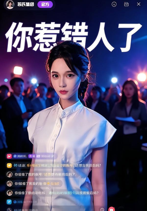 你惹错人了(15集) 你惹错人了(15集)一起追生活短剧