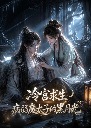 《冷宫求生，病弱废太子的黑月光》（38集）超火短剧免费连续看-推影坊