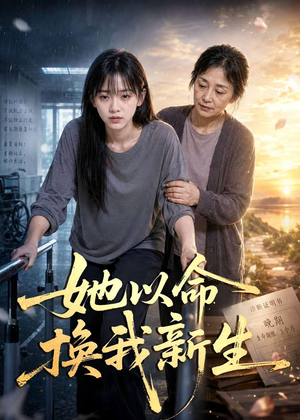 《她以命换我新生》（70集）短剧全集畅享不停看-推影坊