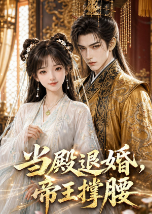 当殿退婚，帝王撑腰（47集）在线观看完整版