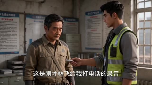 守得住工地,看得透人心(83集) 守得住工地,看得透人心(83集)经典老剧免费看