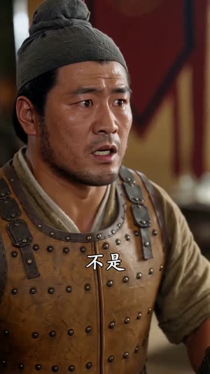 满门忠烈，我成了镇北少帅（103集）每天短剧分享