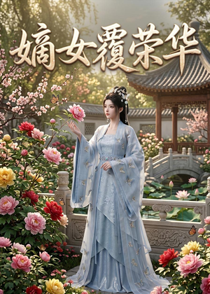 嫡女覆荣华(70集) 嫡女覆荣华(70集)最新热播短剧