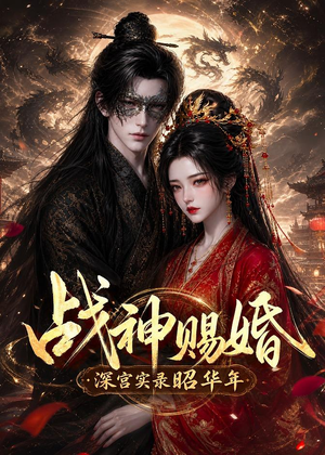 战神赐婚,深宫实录昭华年(43集) 战神赐婚,深宫实录昭华年(43集)360网盘观看