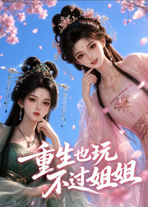 重生也玩不过姐姐(30集) 重生也玩不过姐姐(30集)大结局太过瘾了