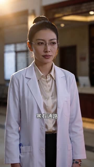 透视中医:我能看到疾病词条(81集) 透视中医:我能看到疾病词条(81集)河马免费短剧