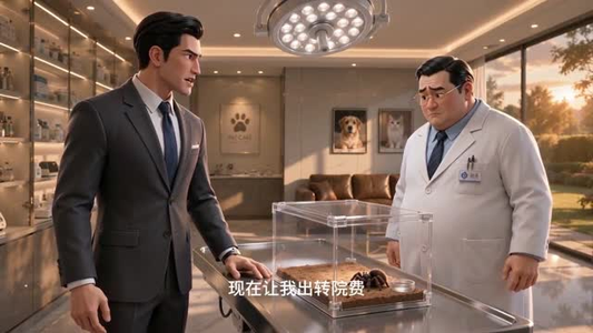 那只猫说我是憨憨(33集) 那只猫说我是憨憨(33集)在哪里可以看