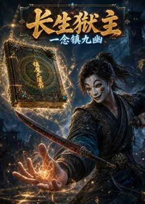 长生狱主,一念镇九幽(98集) 长生狱主,一念镇九幽(98集)短剧上头又好看