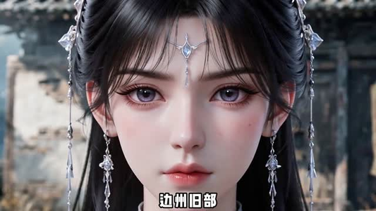 清璃归位(134集) 清璃归位(134集)超好看古装短剧