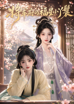 将军府的福星小丫鬟(43集) 将军府的福星小丫鬟(43集)短剧全集抢先看