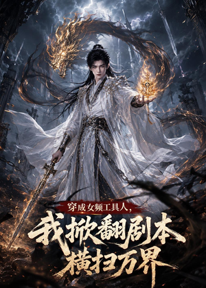 穿成女频工具人,我掀翻剧本横扫万界(65集) 穿成女频工具人,我掀翻剧本横扫万界(65集)看过的人都说好