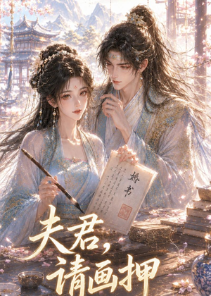 夫君,请画押(41集) 夫君,请画押(41集)火爆短剧抢先看