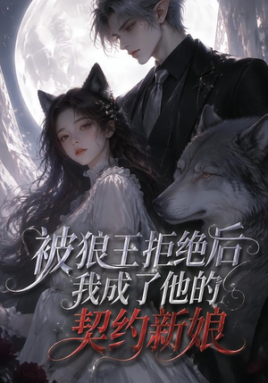 被狼王拒绝后我成了他的契约新娘(61集) 被狼王拒绝后我成了他的契约新娘(61集)免费短剧推荐