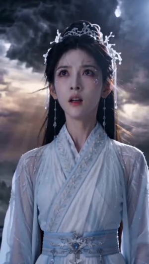 学海寻仙，少女问道全科通神（54集）短剧追不停