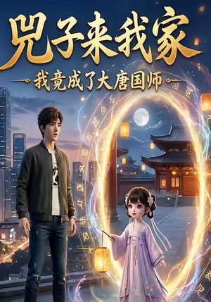 咒子来我家,我竟成了大唐国师(30集) 咒子来我家,我竟成了大唐国师(30集)精彩短剧热播中