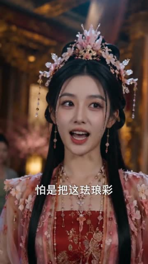 《隐世团宠：我的师傅全是大佬》（73集）热门短剧免费完整看-推影坊
