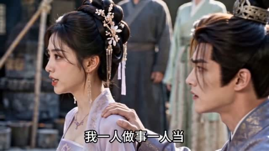 锻刃定情深：乱世共渡风尘（64集）百度在线观看
